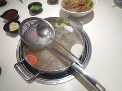 清汤锅底-陈记顺和潮汕牛肉火锅(韩江路店)