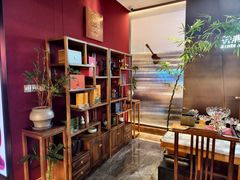 -香港狮子山下·明星粤菜餐厅(北苑店)