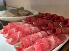 -海底捞火锅(公益西桥店)