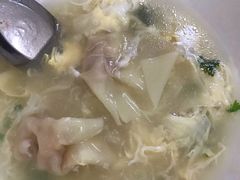 -津门永胜包子铺(哈尔滨道总店)