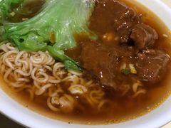 -龙记烧腊茶餐厅(常德路店)