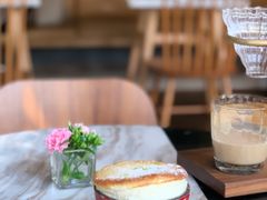 百香果舒芙蕾-the rug 飞毯 (朝阳公园店)
