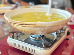 -白鹿苑蒙餐(鄂温克宾馆店)