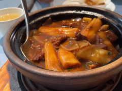 -晓粤·惹味粤菜(凯德乐峰广场店)