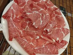 -马记伊源斋涮肉·清真菜(潘家园古玩市场店)