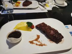 -法兰度航空主题餐厅(东汇城店)