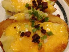 芝士烤土豆-SMOKI & CO(五大道店)