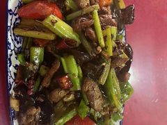 -照金特色农家乐