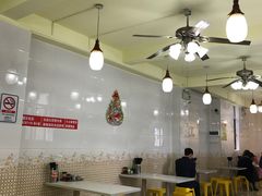 大堂-芬芳甜品(同福路店)