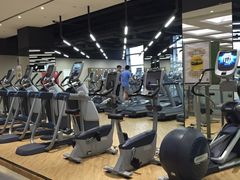 -威尔仕健身(金茂店)