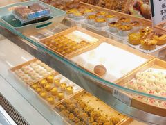 -泸溪河桃酥(壹方城店)