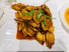 锅包肉-双井轩(双井店)