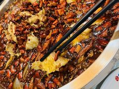 -汉水缘鲜鱼庄(黄雁村店)