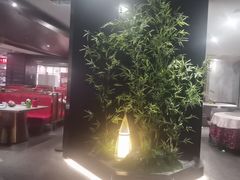 -四川饭店(城乡购物中心店)