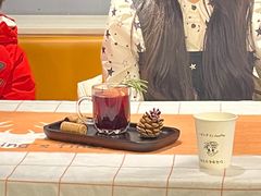 -大象厨房(重庆道店)