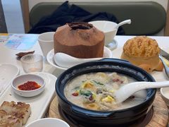 -蔡澜点心·粤菜(月星环球港店)