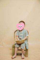 -小熊维尼高端儿童摄影(罗湖区总店)