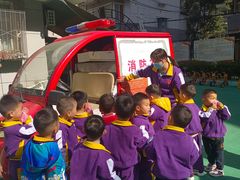 -汉阳区怡畅幼儿园