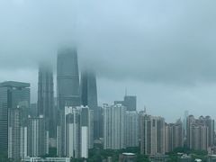 -上海外滩英迪格酒店