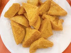 -深运潮州粥(东门店)