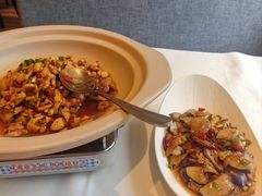 -湘阅•威海海鲜•湖南味道(华宝店)