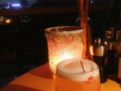 特制鸡尾酒-Acqua海蓝意大利餐厅