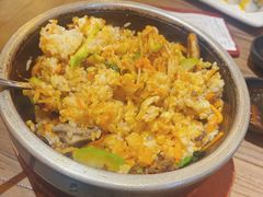 -金九姬黑牛烤肉料理(杨舍老街店)
