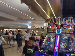 -环游嘉年华(广州-天河城店)