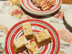 -Sushi Love 创意寿司(丽影广场店)