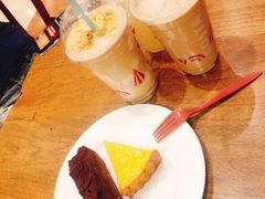 -COSTA COFFEE(上海月星环球港店)