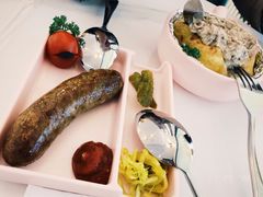 -库滋明·俄罗斯特色美食(中央大街店)