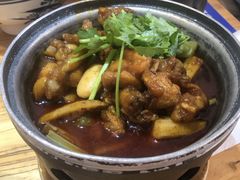 -霸道川面馆(张江店)