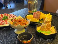 -樱嘢·炭火烧肉(惠南店)