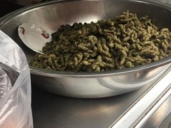 -王阿姨文昌油赞子(府桥街店)