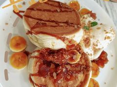 -娜娜家•Nana's restaurant (南开大悦城店)