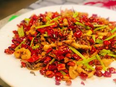 -金陵暴走小龙虾·迷踪蟹(凯德MALL店)