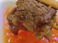 -揽月斋炙子烤肉·清真(安定门·五道营店)