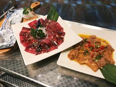 -猫抓烤肉(武进吾悦广场店)