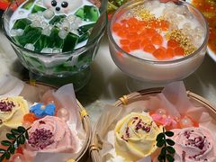 -渝味川菜(夜宵航母店)