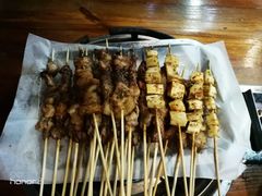 -猪小牛烤肉(青塔店)