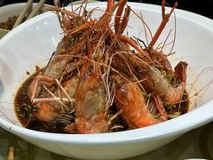 -串盟烧烤大排档·长沙美食地标(星沙店)