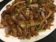 -广东仔港式茶餐厅(银泰店)