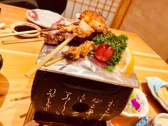 -大岛日本料理铁板烧(南通大饭店)