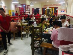 大堂-陳艳红火锅(港汇店)