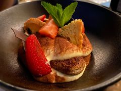 -瑞吉酒店 · Elba 欧尔巴意大利餐厅· 精致意餐·云端聚会