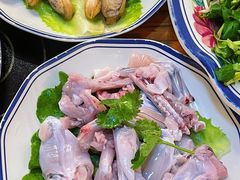 -厝味火锅·潮汕卤水火锅(十一合店)