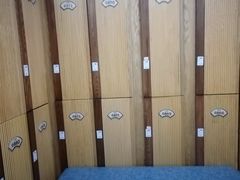 -极乐汇汗蒸会馆(杭州店)