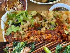 -水碾河刘老大串串香(水碾河路店)