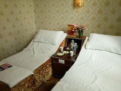 -时代跃都足疗保健休闲广场(二号桥店)