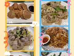 -鹅公村·国家非遗传承(荔湾店)